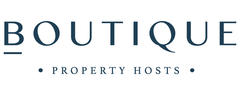 Boutique Property Hosts