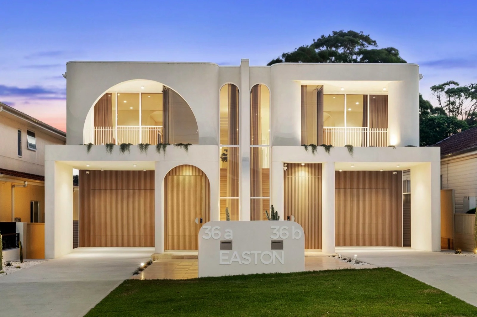 Architectural Designer Home in Sylvania