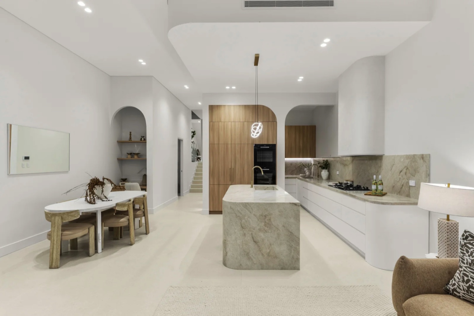 Architectural Designer Home in Sylvania — photo 4