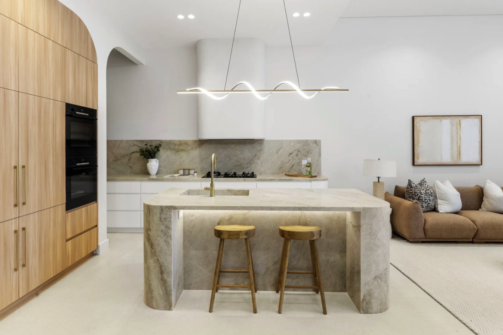 Architectural Designer Home in Sylvania — photo 3