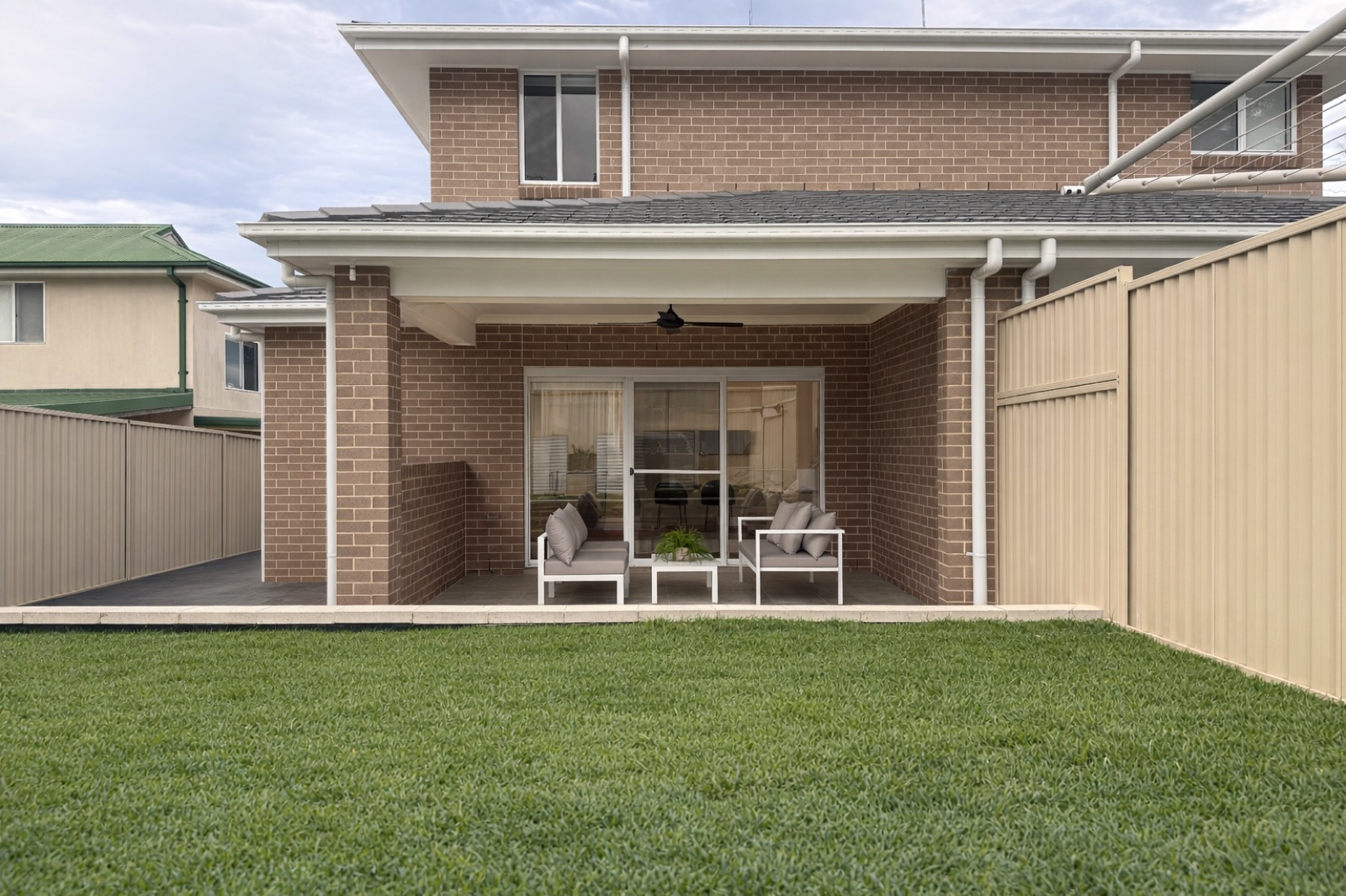 Hamptons Style 4 Bed Duplex near Gymea Village — photo 5
