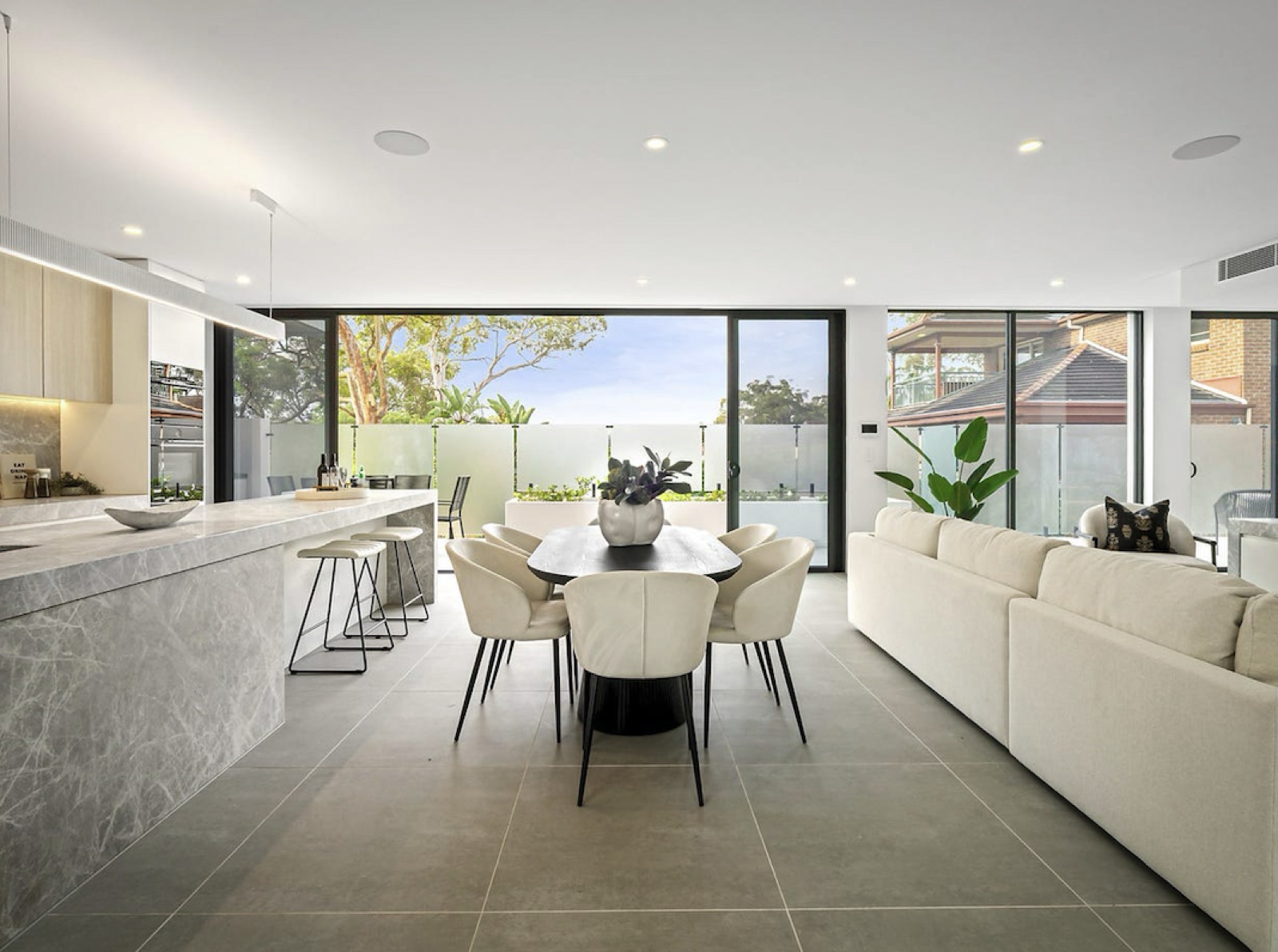 Kyle Bay House — Luxury New Build Steps to the Waterfront — photo 5